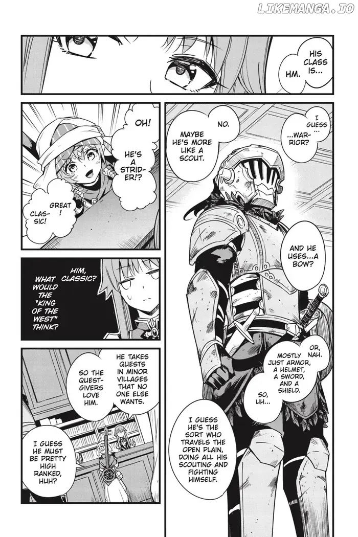 Goblin Slayer: Side Story Year One Chapter 115 image 18_optimized_optimized